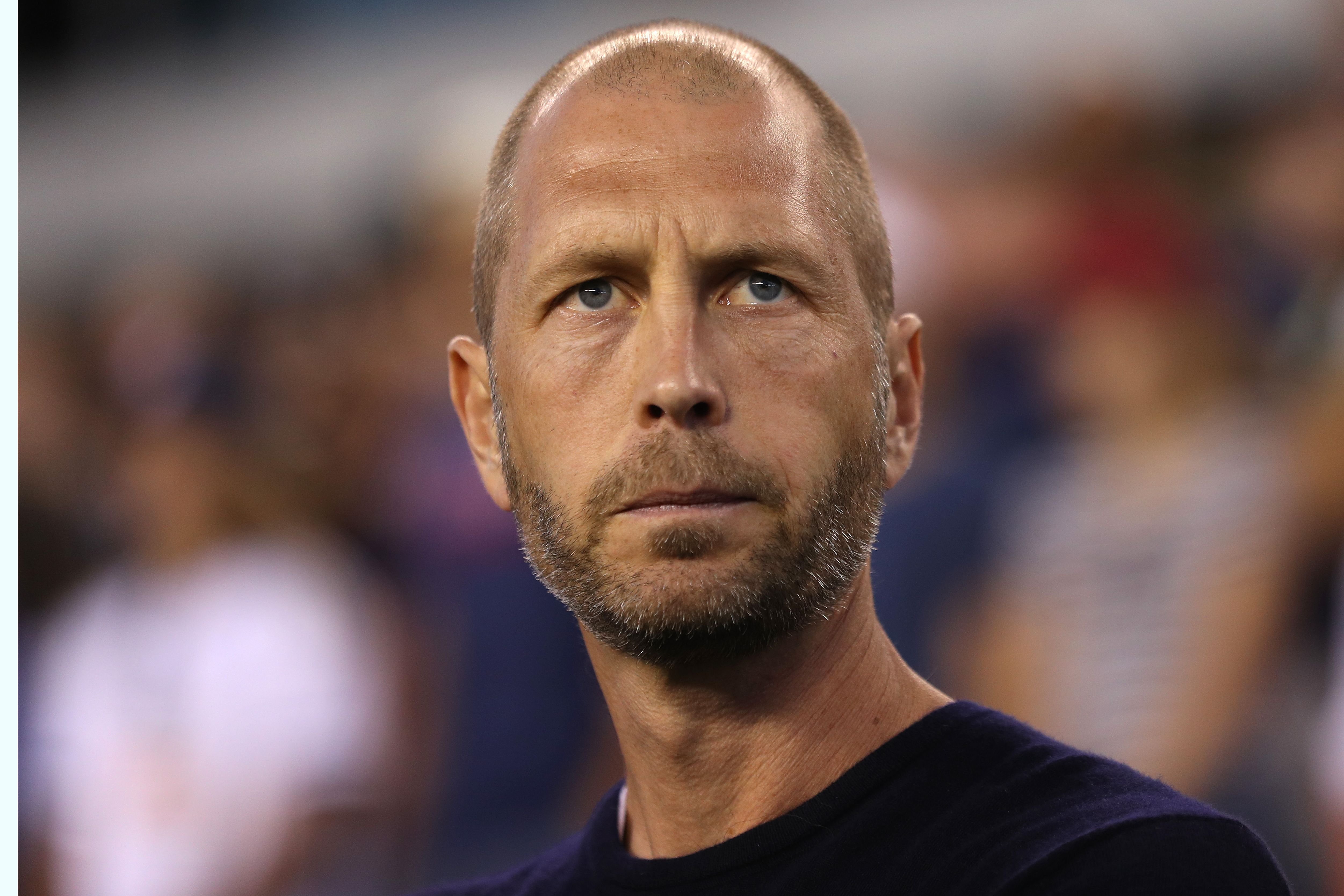 Gregg Berhalter USMNT 06302019