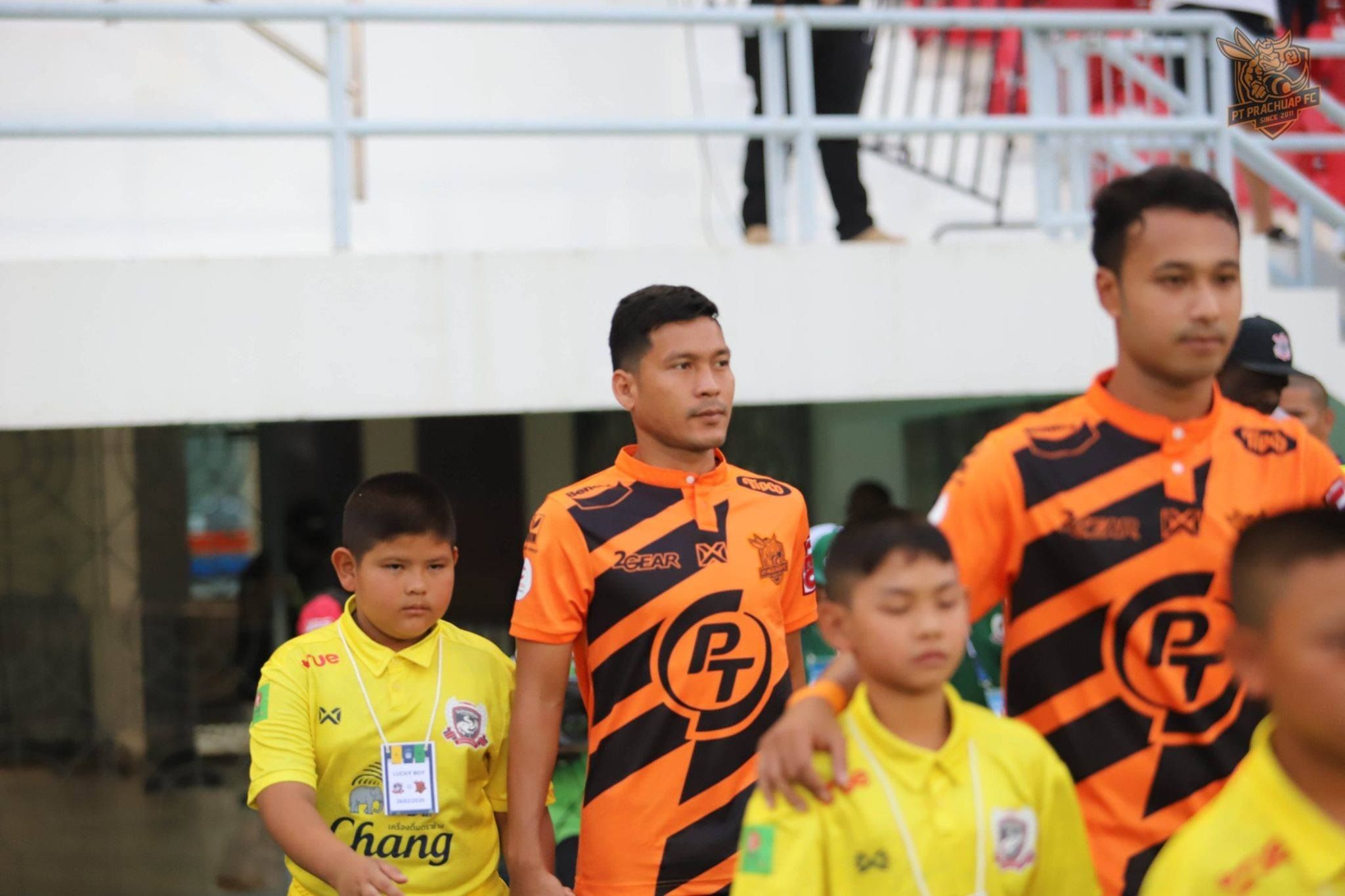 ซีเกต หมาดปูเต๊ะ