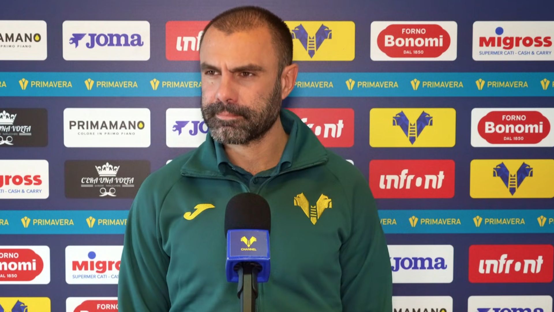 Paolo Sammarco Verona