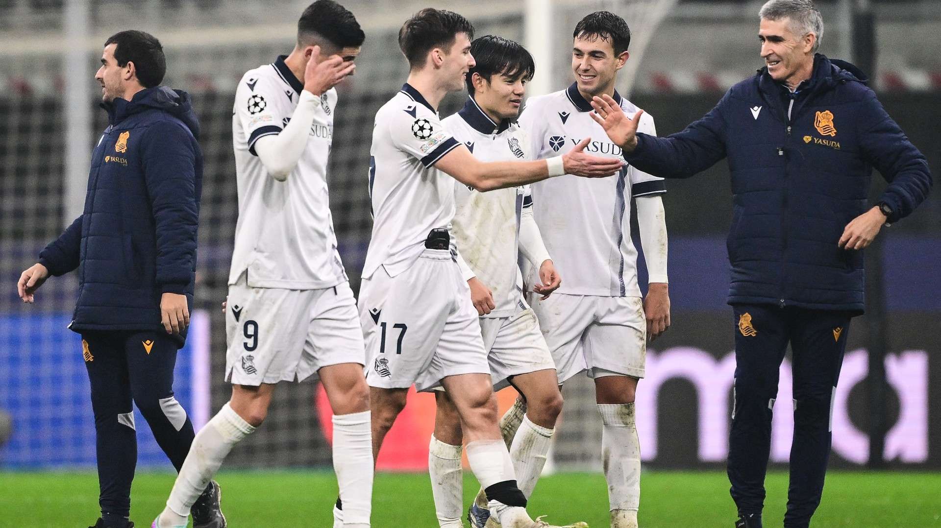 Tierney kubo sociedad