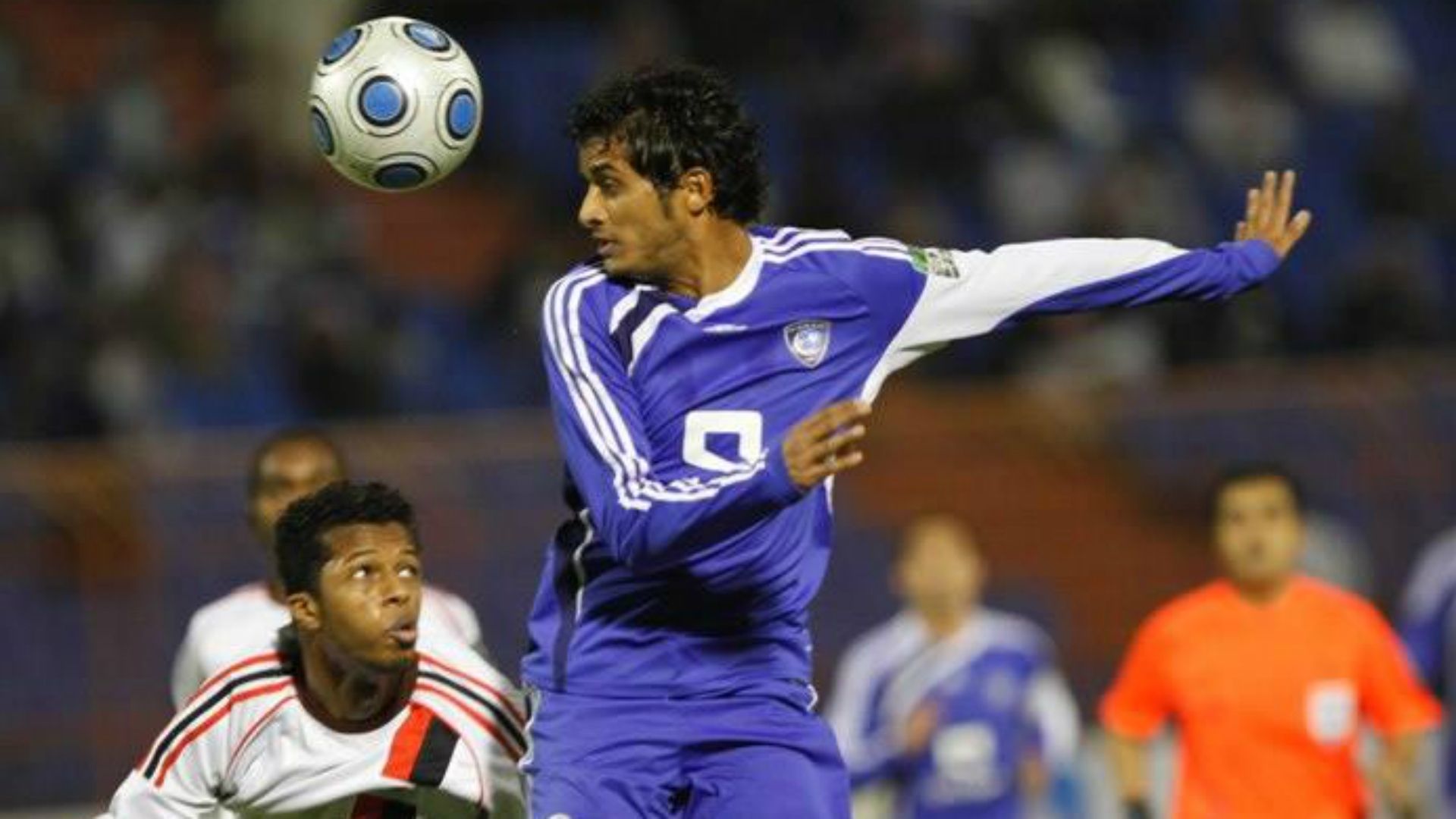 عيسى المحياني