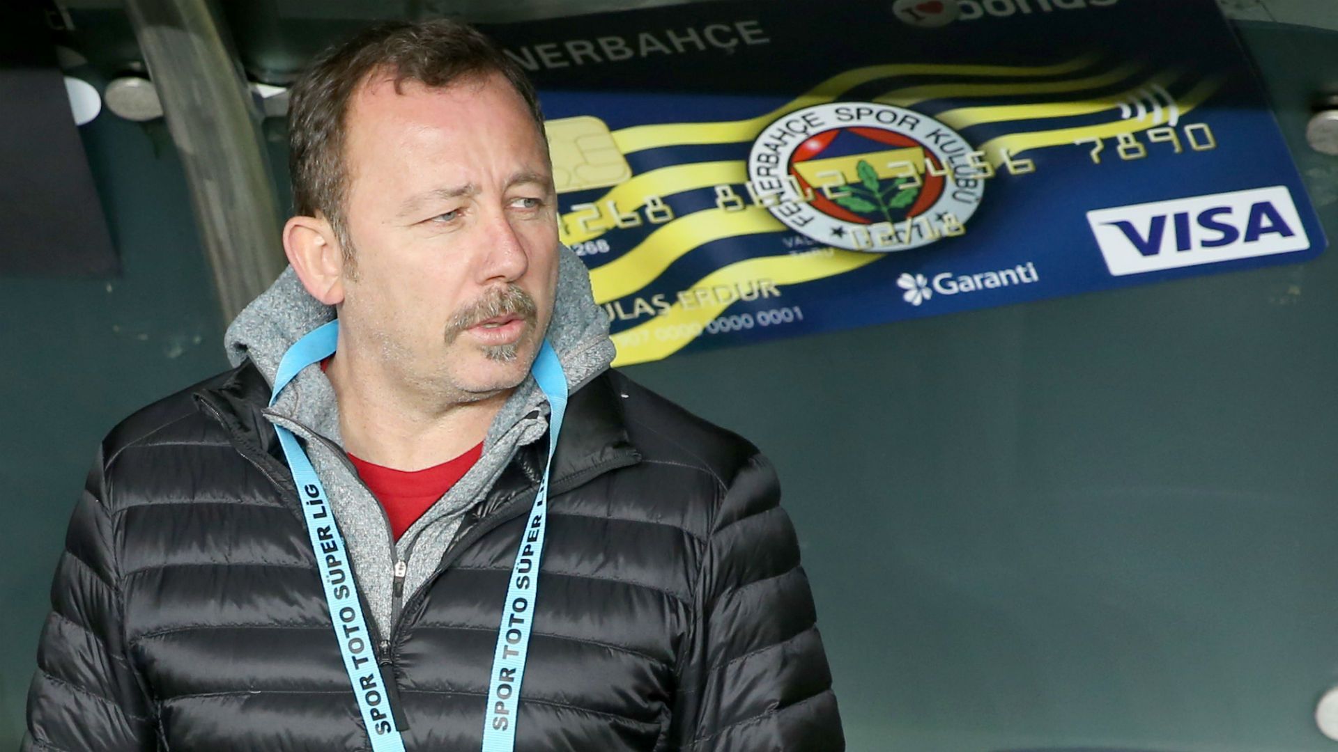 Sergen Yalcin Kayserispor 04052017