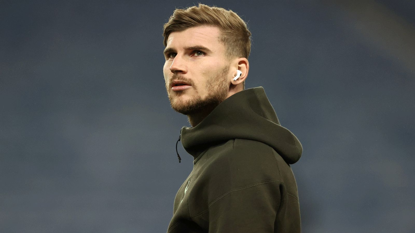 Timo Werner