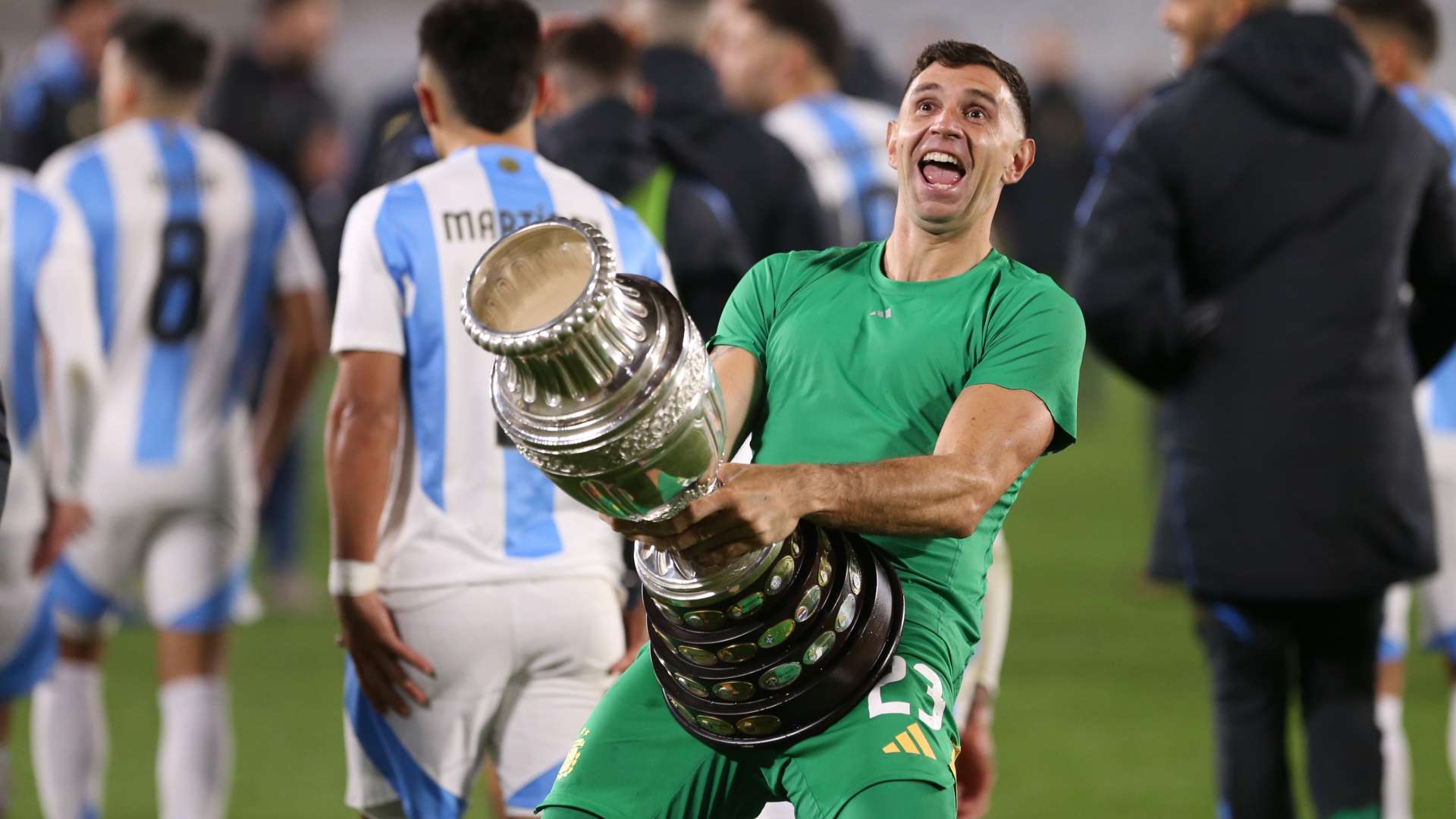 Emiliano-martinez