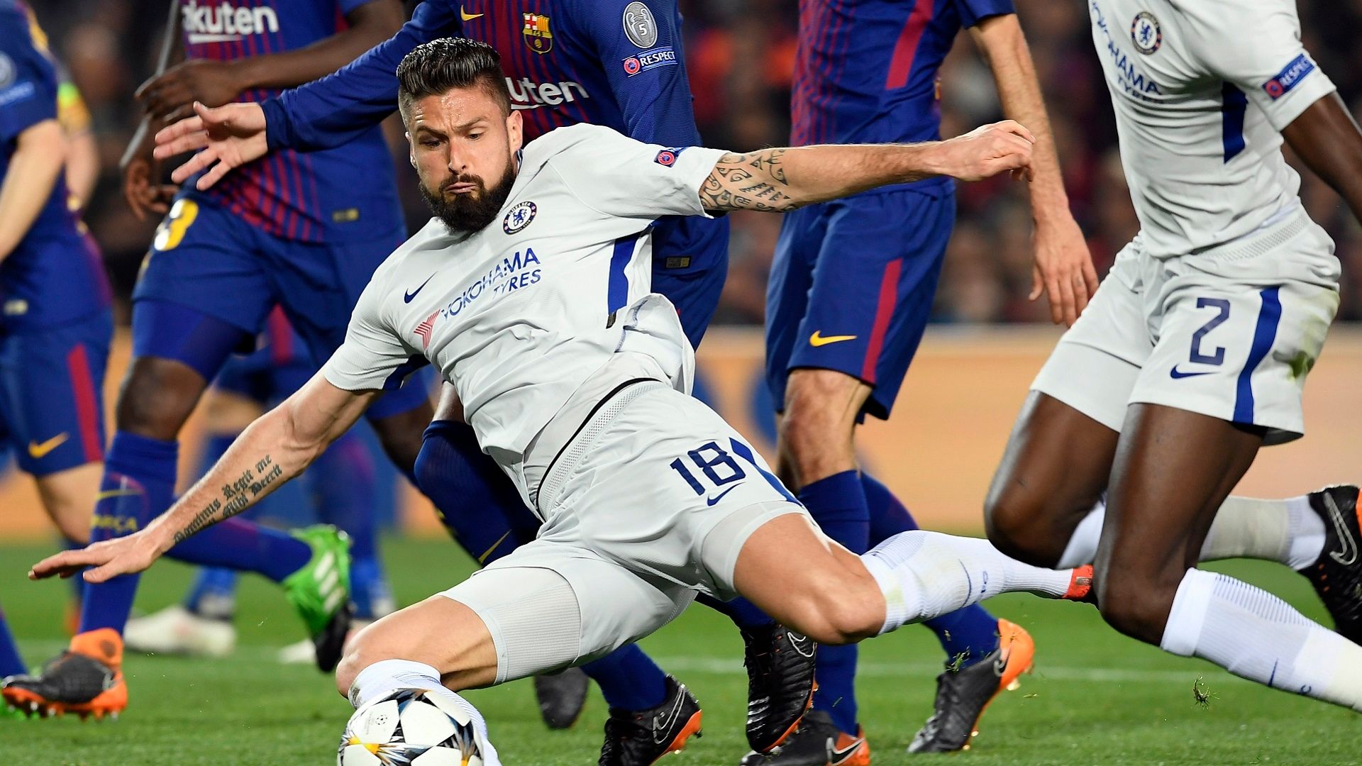 2018-03-16 Giroud Chelsea