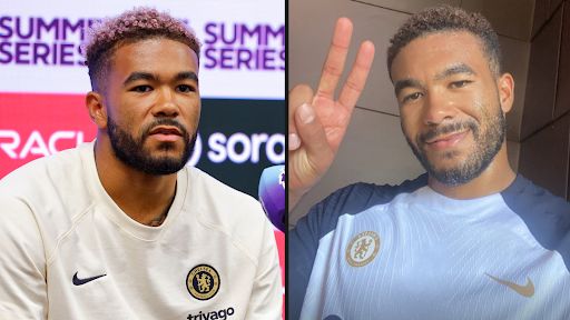 Reece James Injury Update