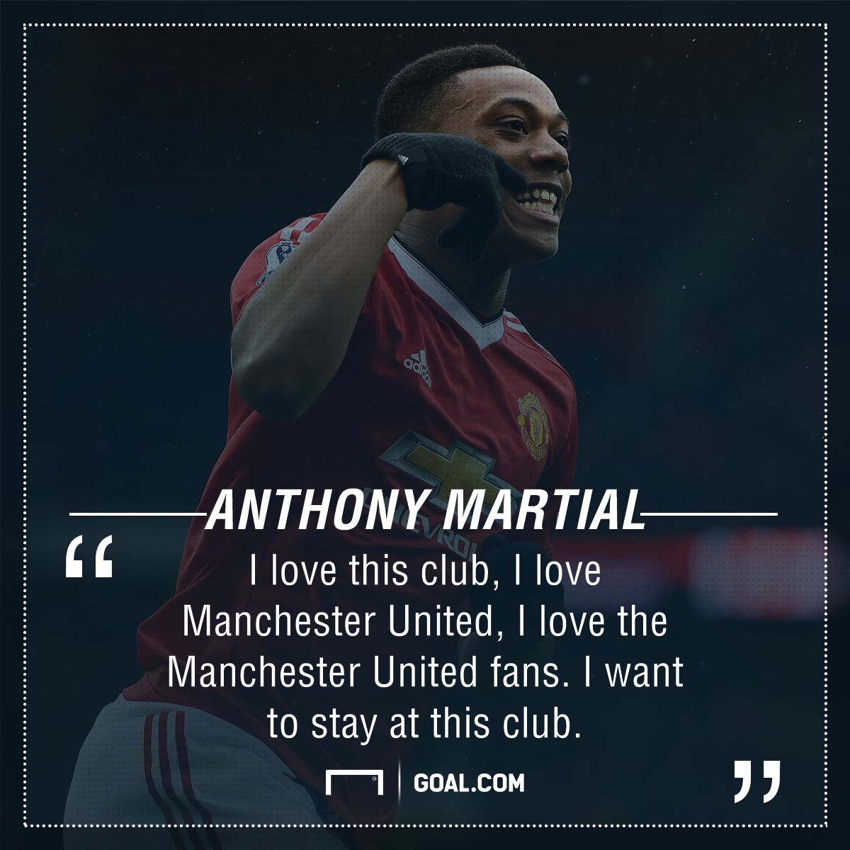 Anthony Martial PS GFX