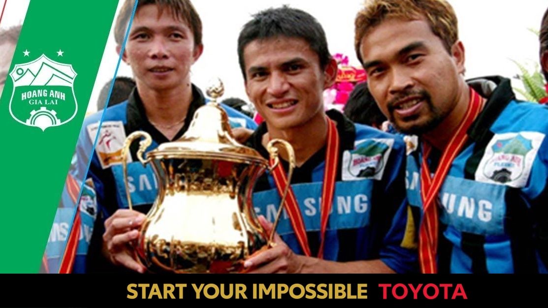 TOYOTA ONLY | Thai Player of the V.League