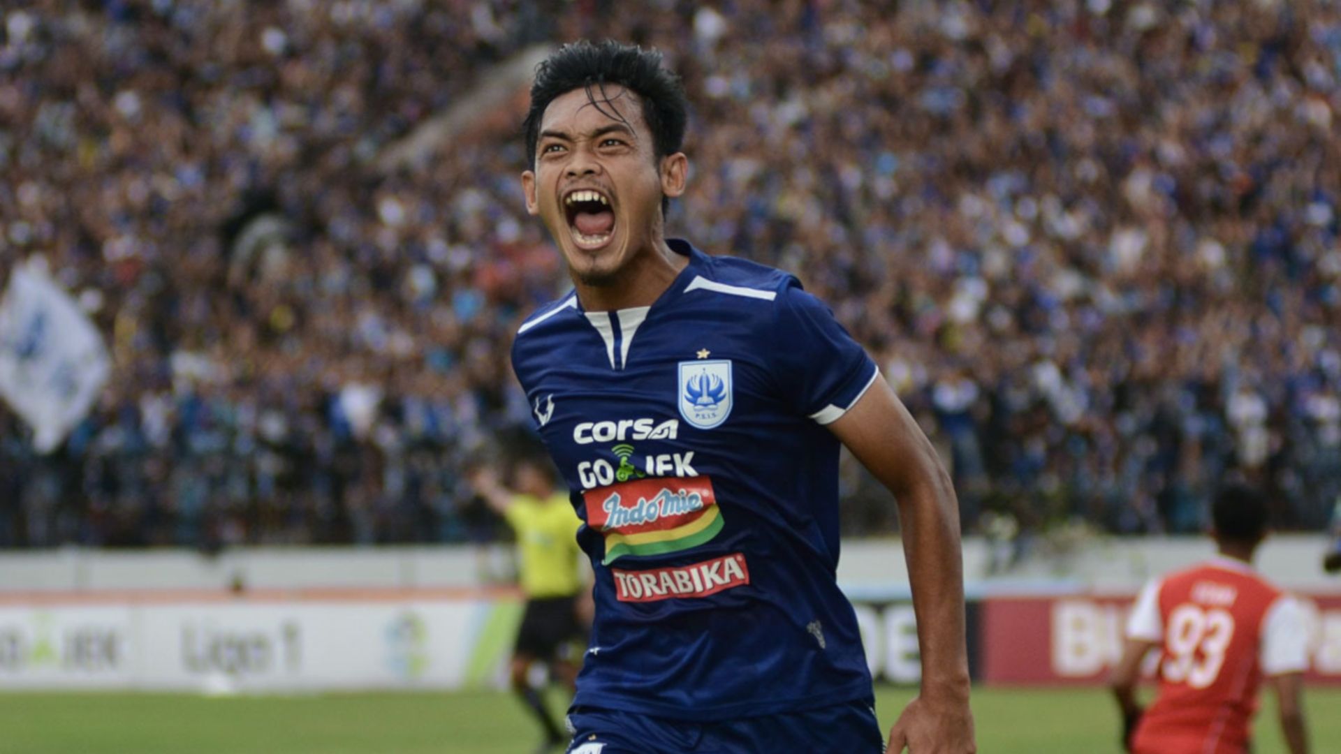 Bayu Nugroho - PSIS Semarang