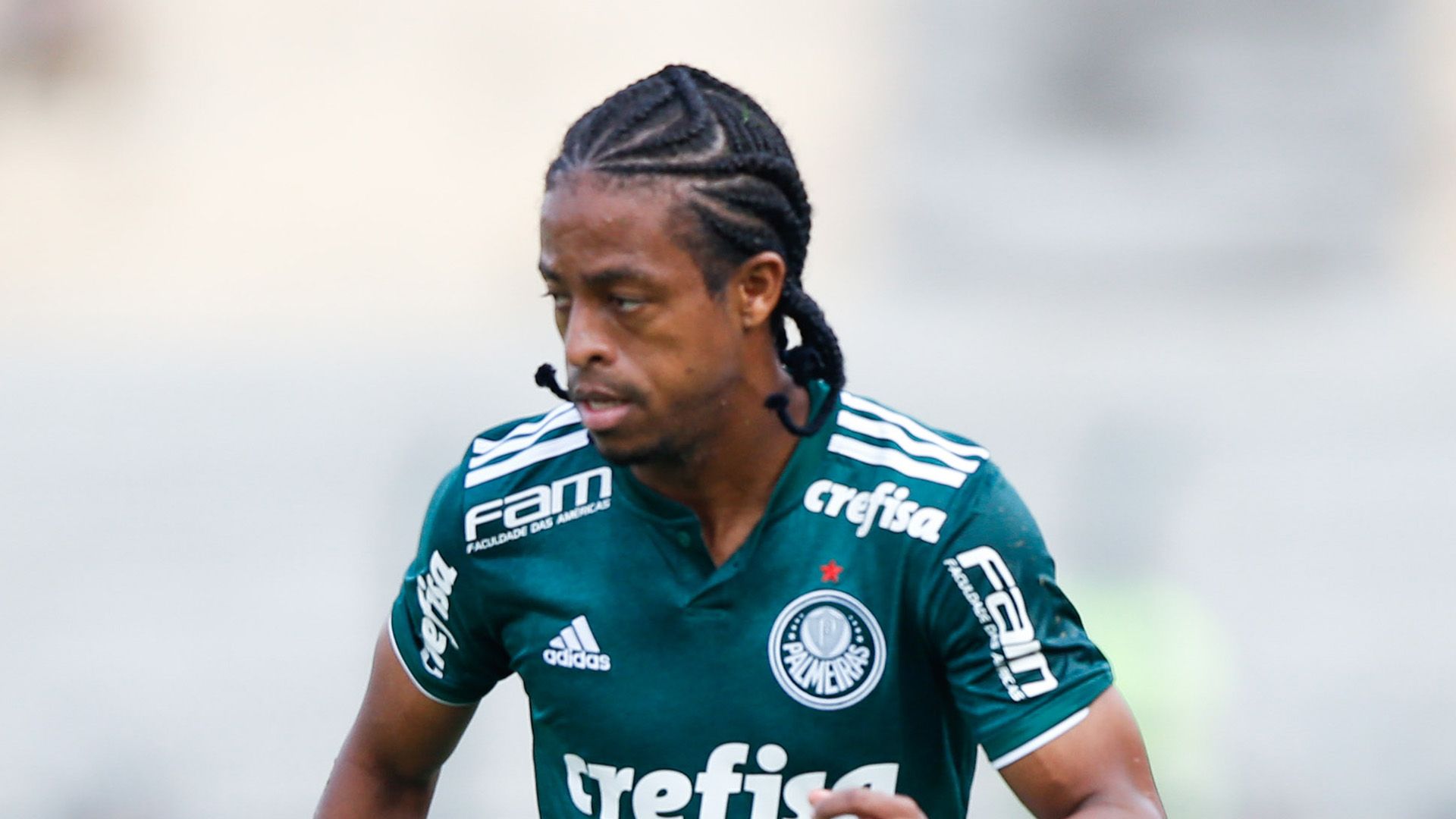 Keno Palmeiras Internacional 22042018 Brasileirao Serie A
