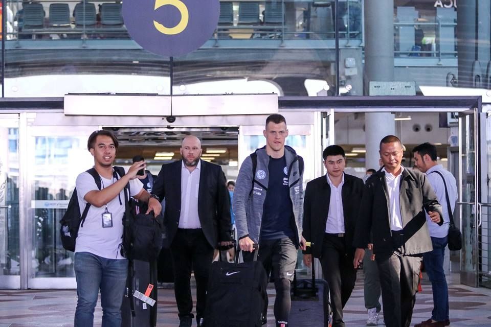 มาร์ติน สเคอร์เทล