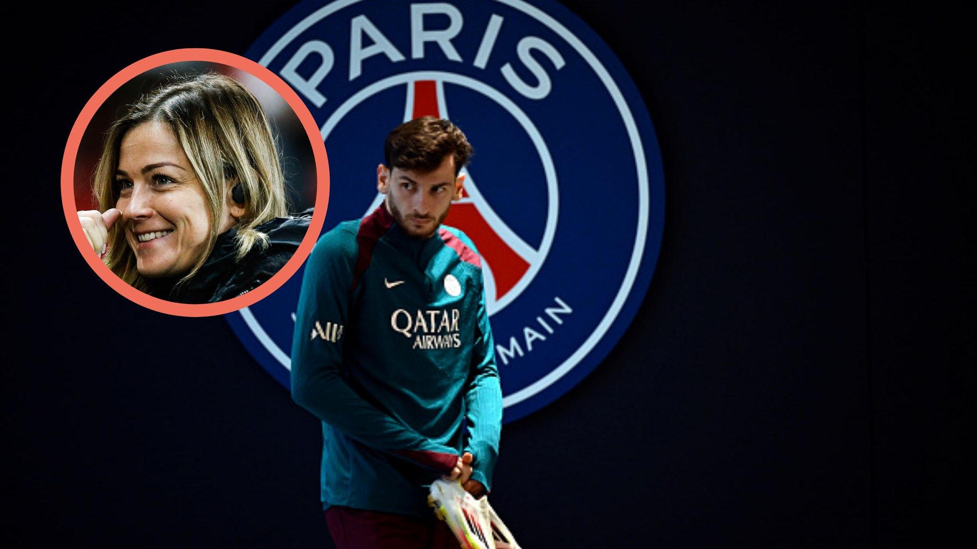 Kvaratskhelia Laure Boulleau