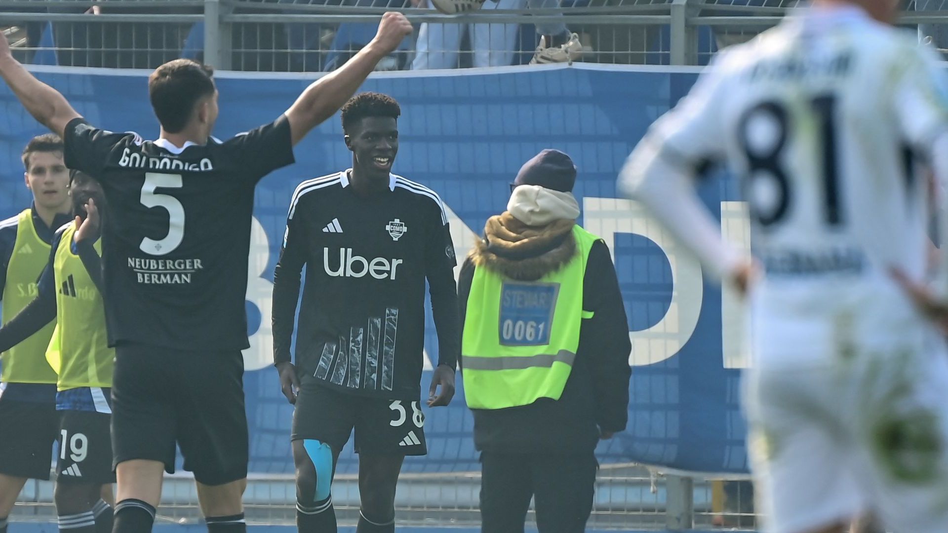Assane Diao Como Napoli DESKTOP