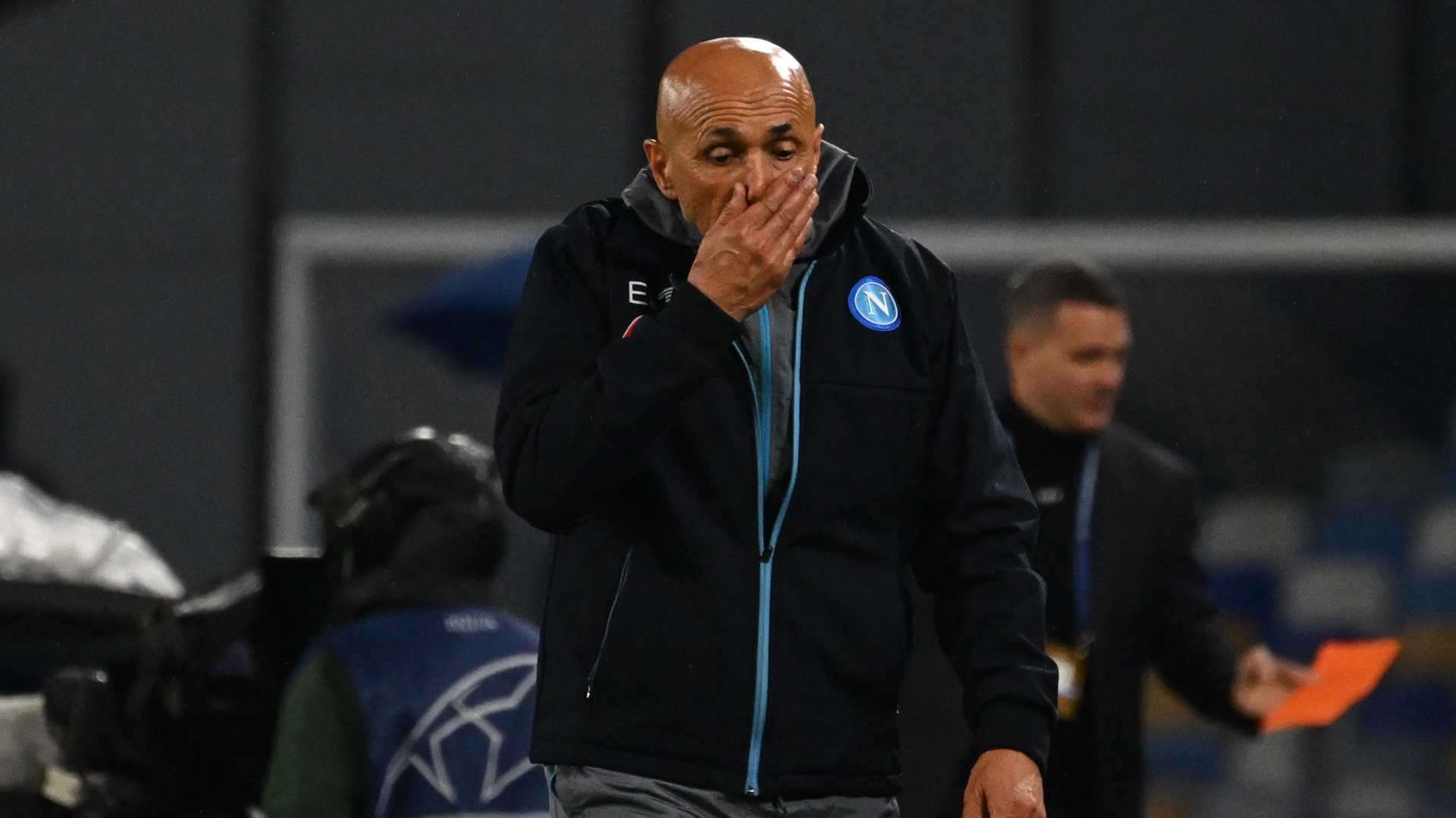 20230419 Luciano Spalletti