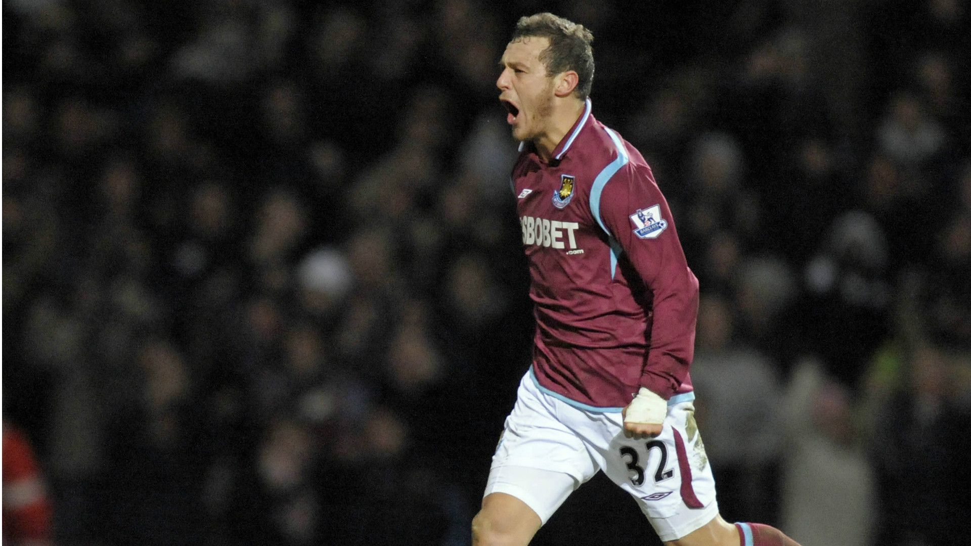 Alessandro Diamanti West Ham Premier League