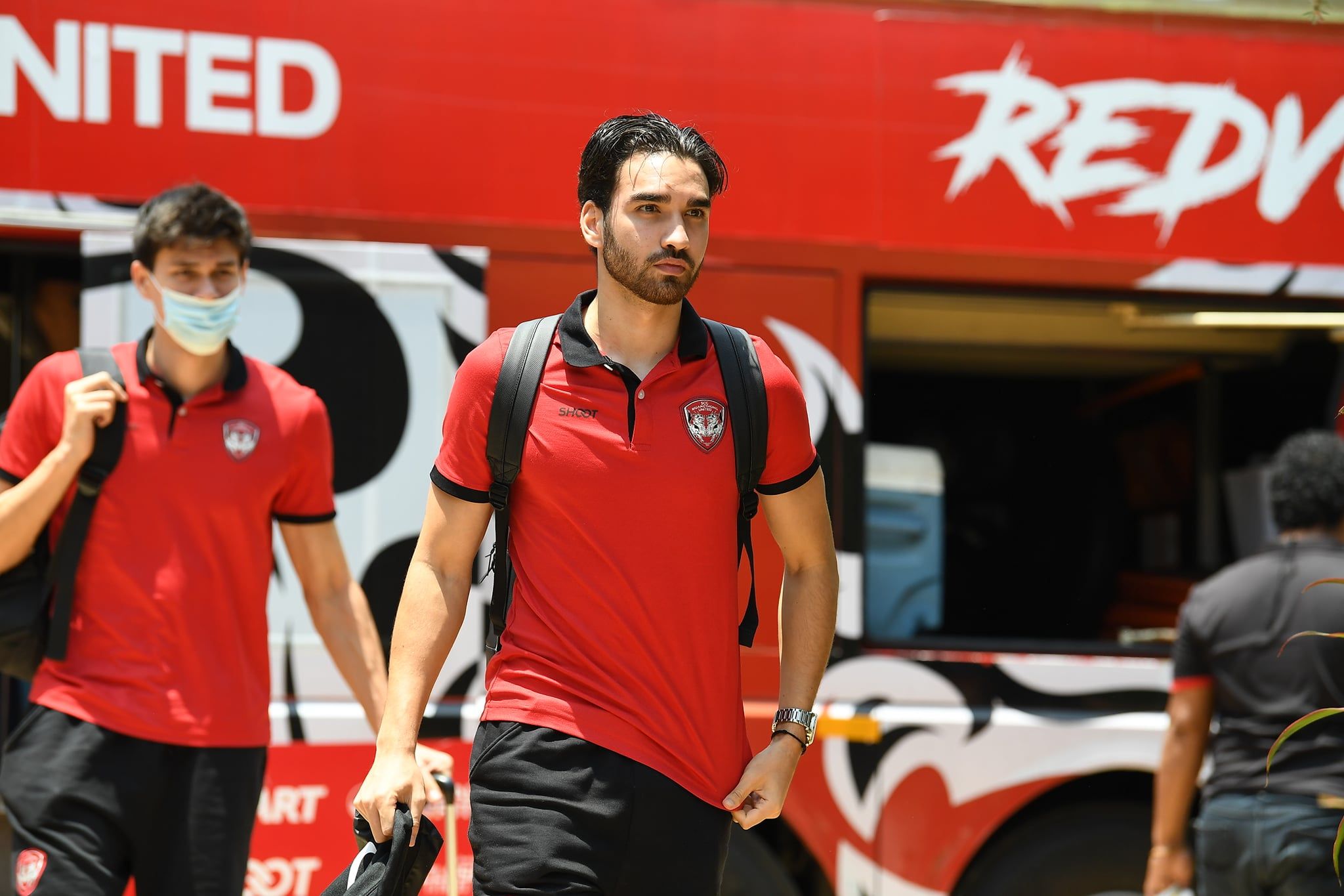 Maximilian Steinbauer