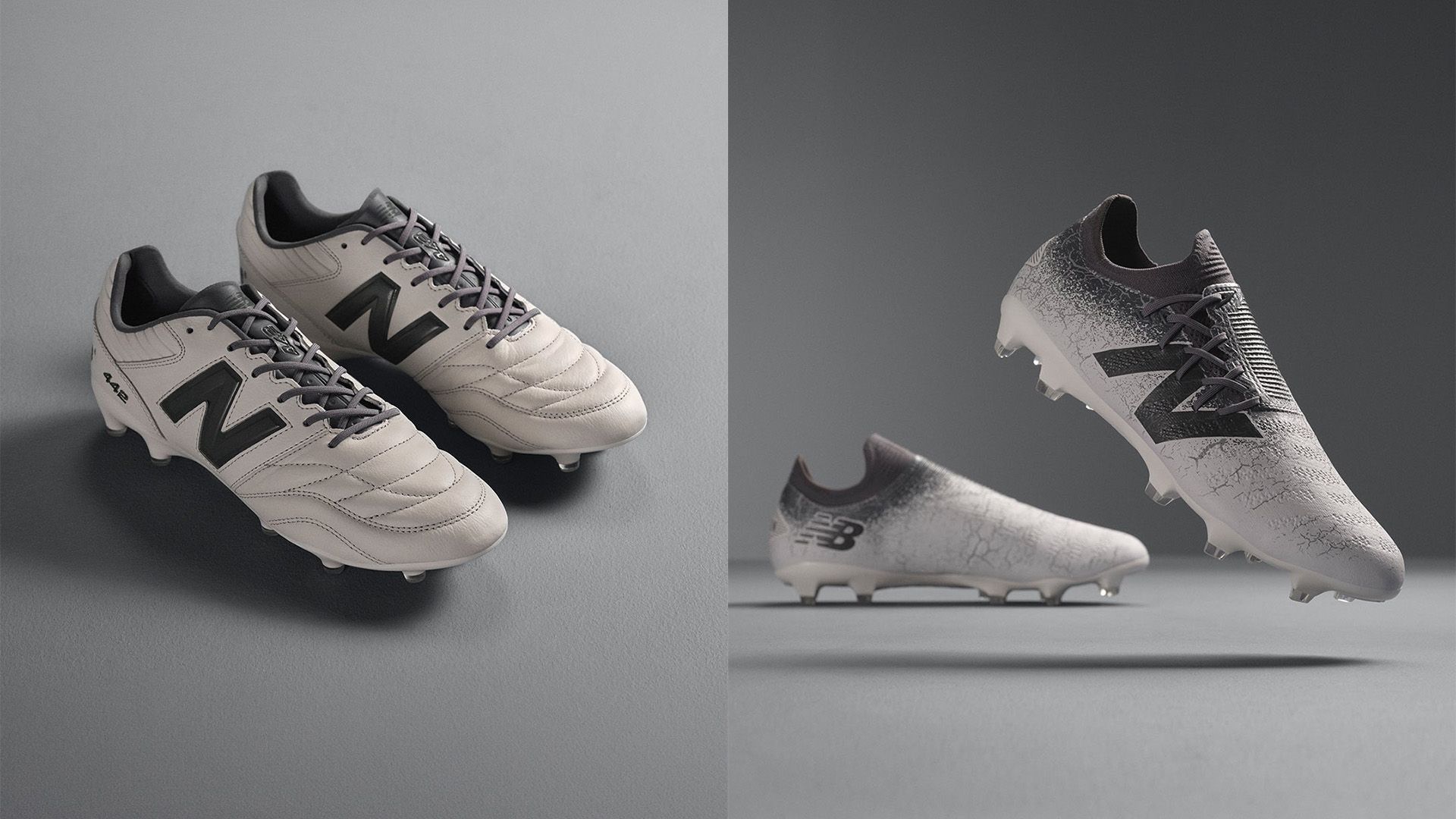 New Balance Grey Days 