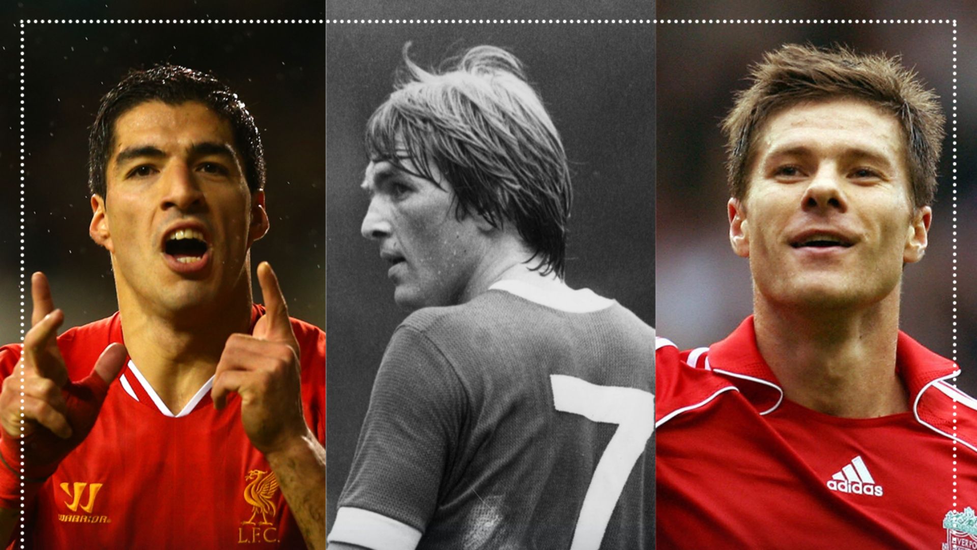 HD LFC Best signings
