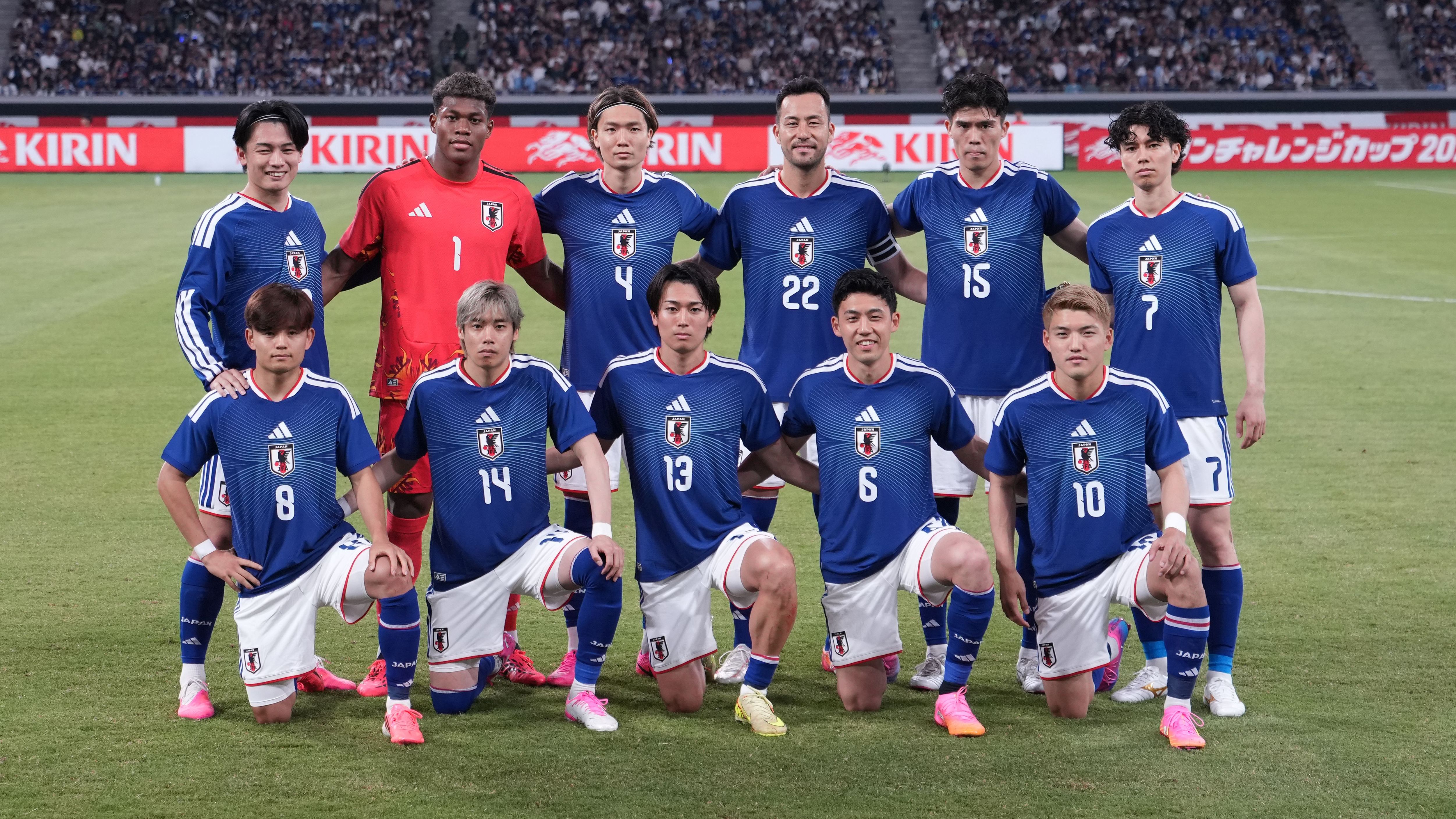 Japan 2026