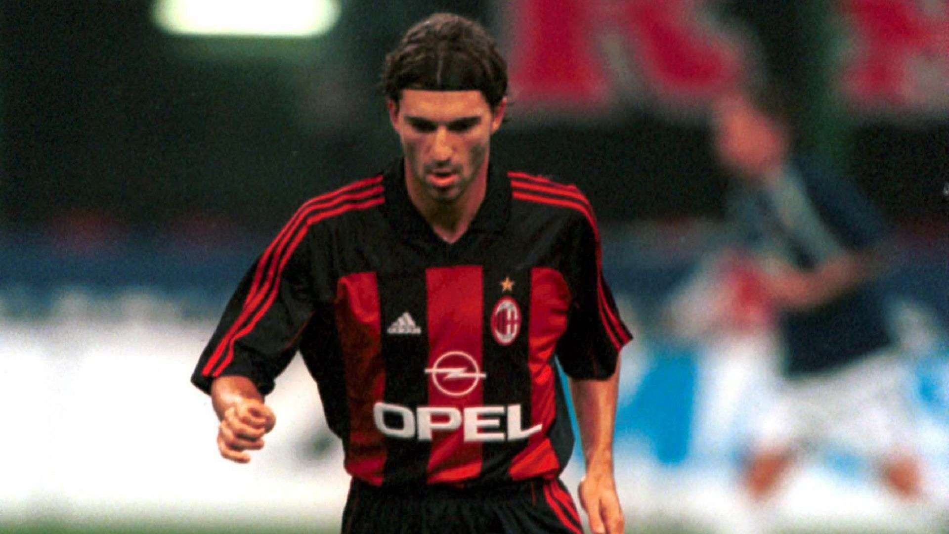 Gianni Comandini Milan