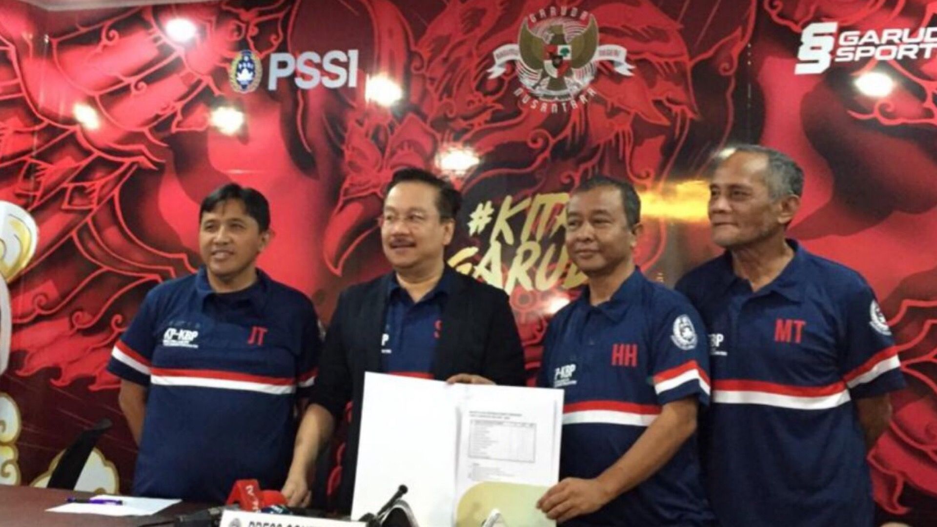 Komite Pemilihan PSSI