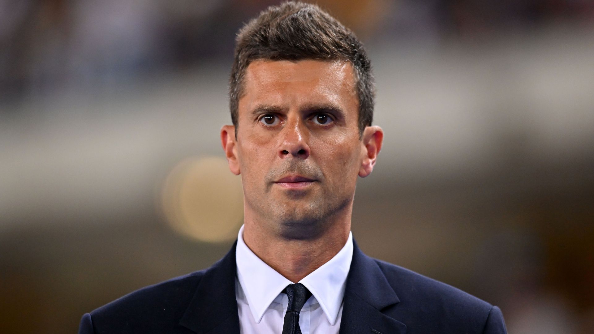 Thiago Motta Verona Juventus