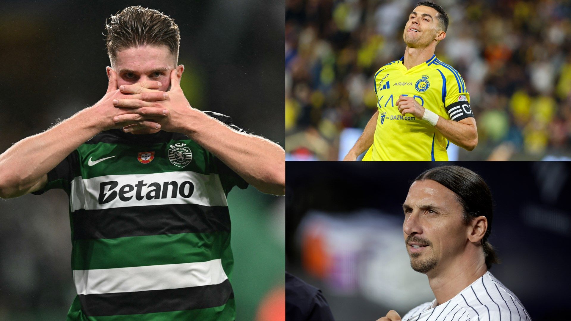 Cristiano Ronaldo GFX