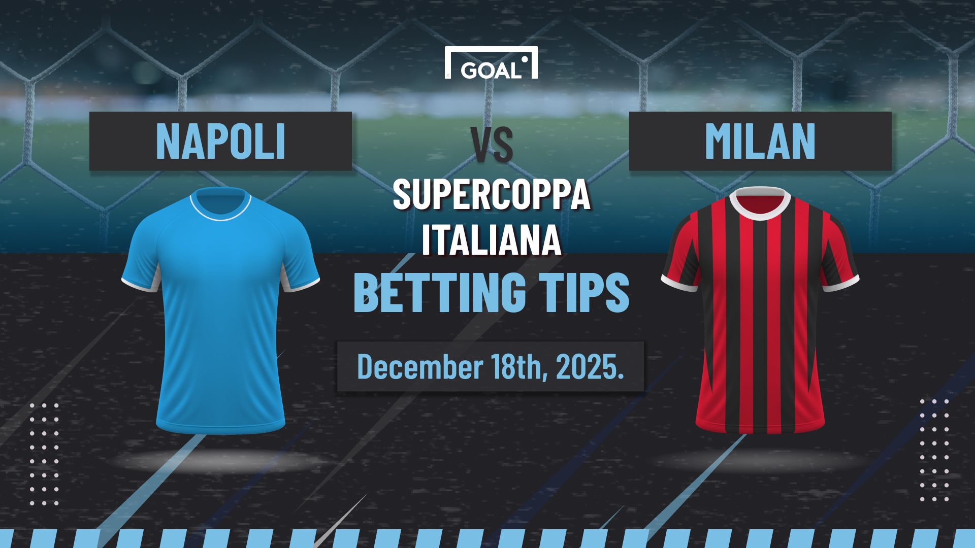 Napoli vs AC Milan predictions