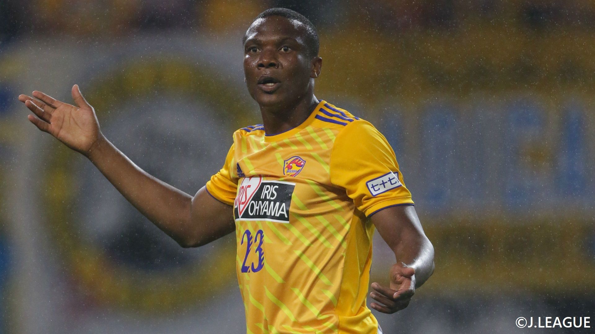 神奈川ダービーで2ゴール・1アシストの活躍のエリキらを選出／『Jリーグ Players of the Week』第33節 | Goal.com 日本