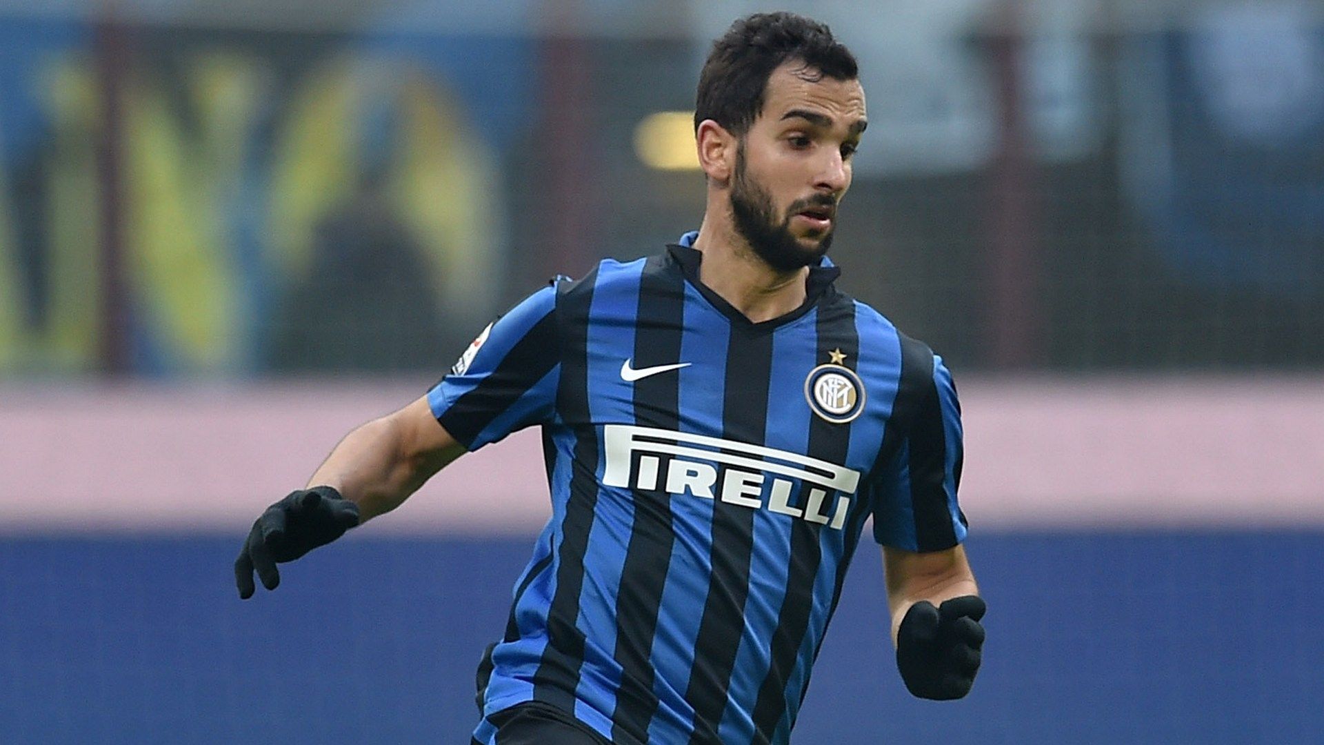 Martin Montoya Inter
