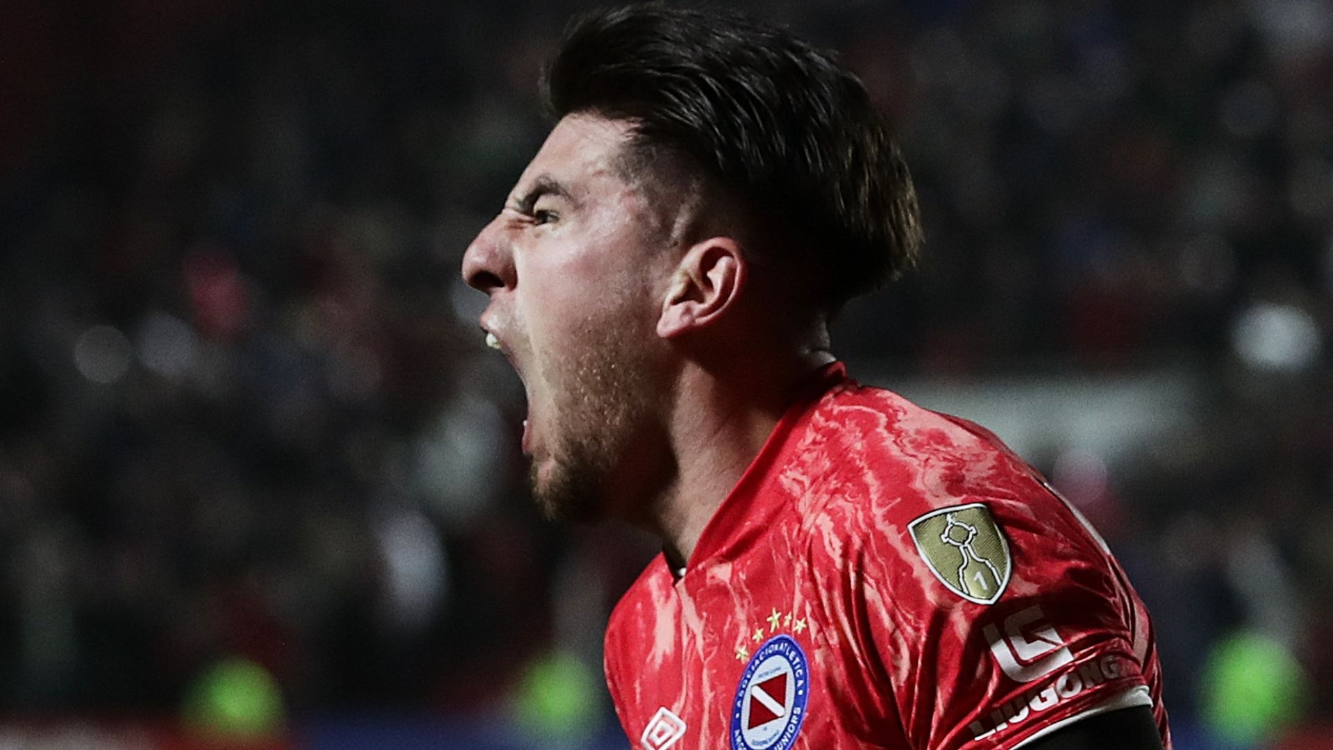 07062023 Lucas Villalba Argentinos Juniors Liverpool