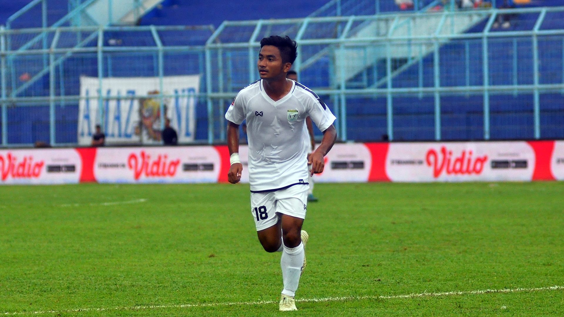 Muhammad Hambali Tolib - Persela Lamongan