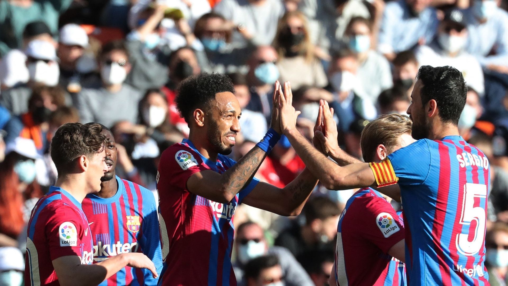 VALENCIA BARCELONS 20022022