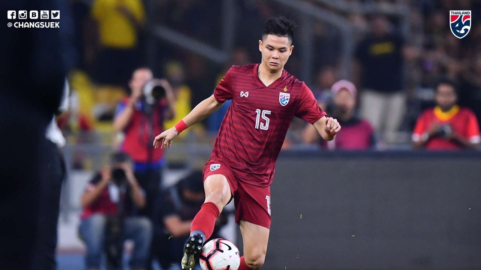 นฤบดินทร์ วีรวัฒโนดม