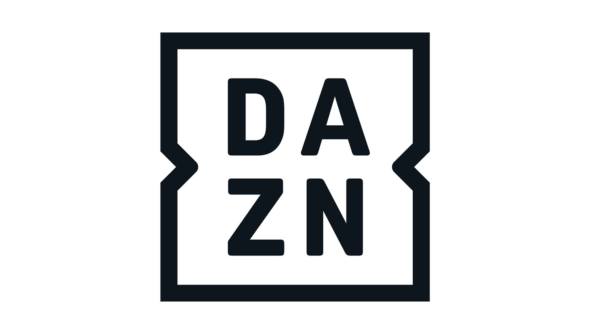 DAZN logo