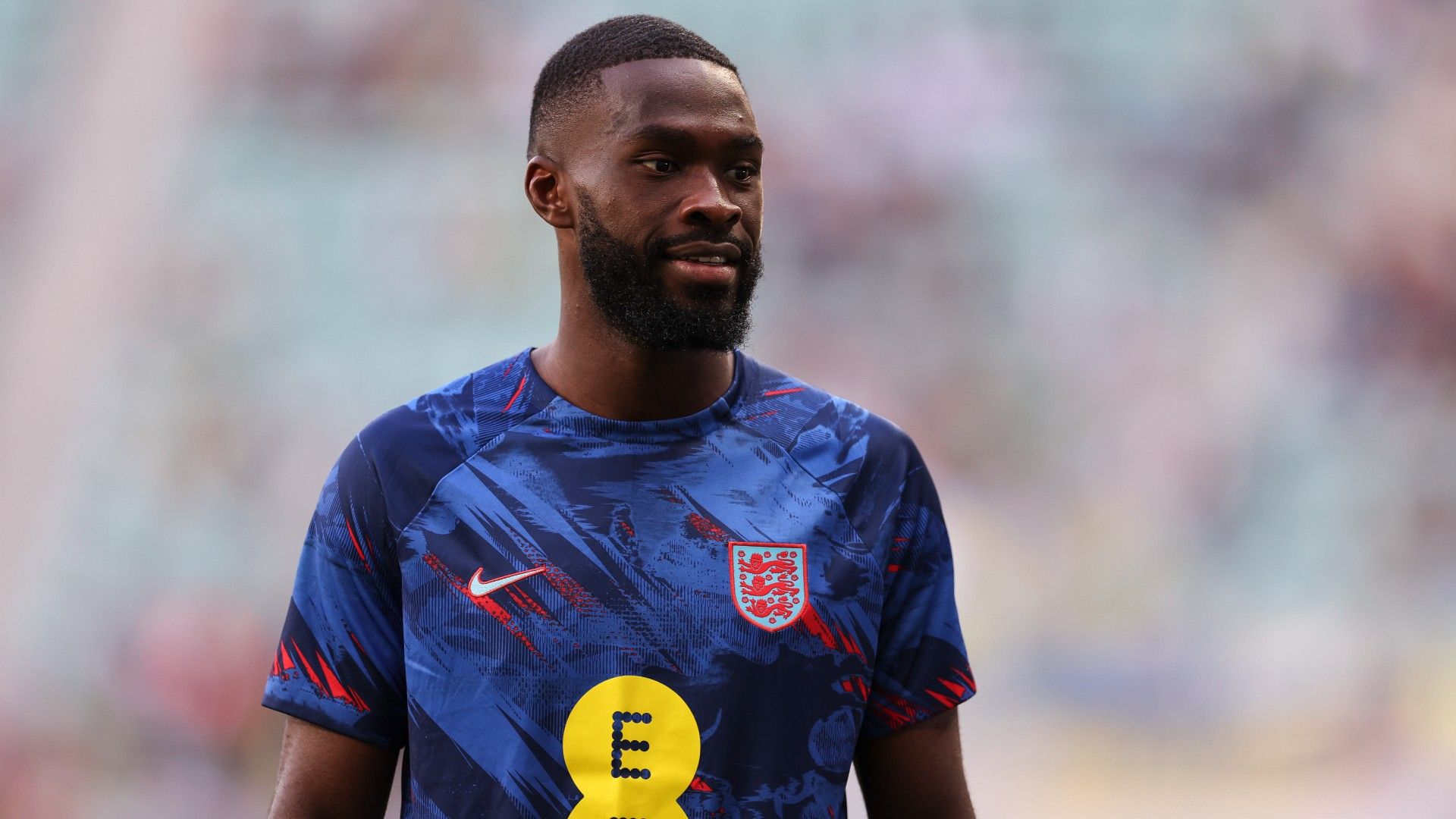 Fikayo TOMORI-england-202309