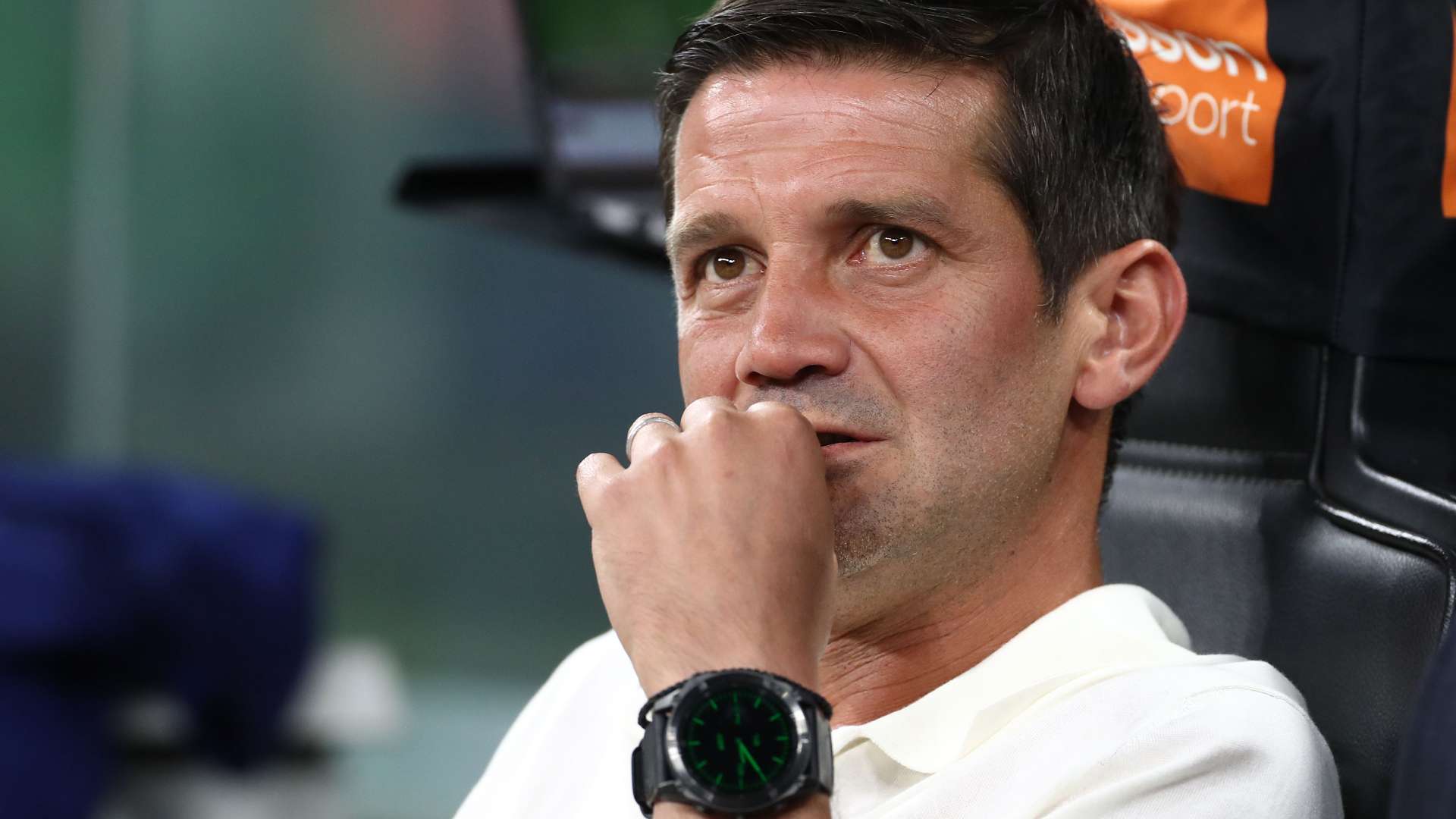 Chivu Juventus Inter