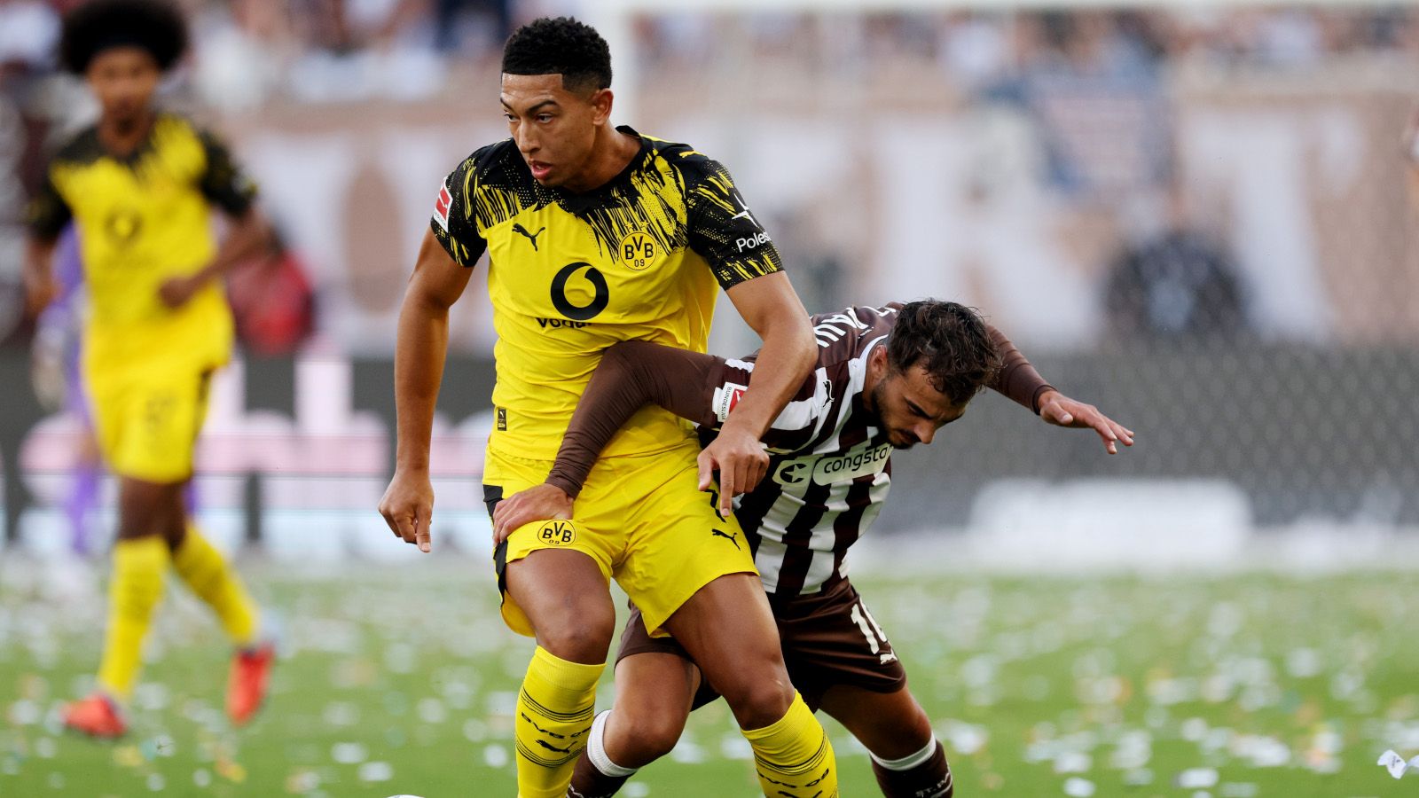 Jobe Bellingham (BVB)