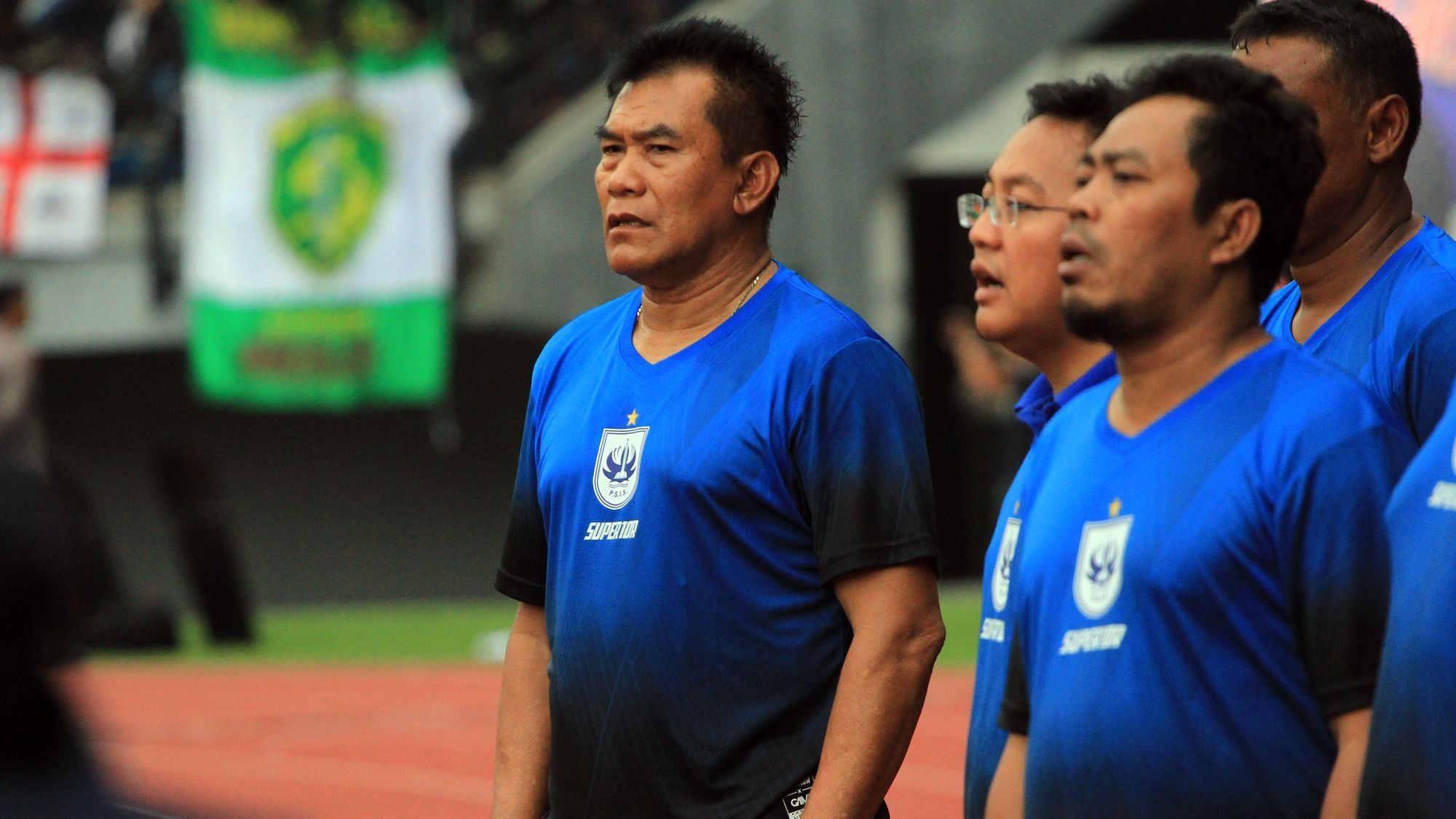 Subangkit - PSIS Semarang