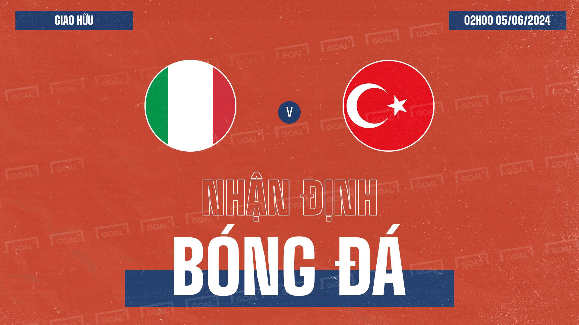 Italy vs Turkey Preview Vietnam