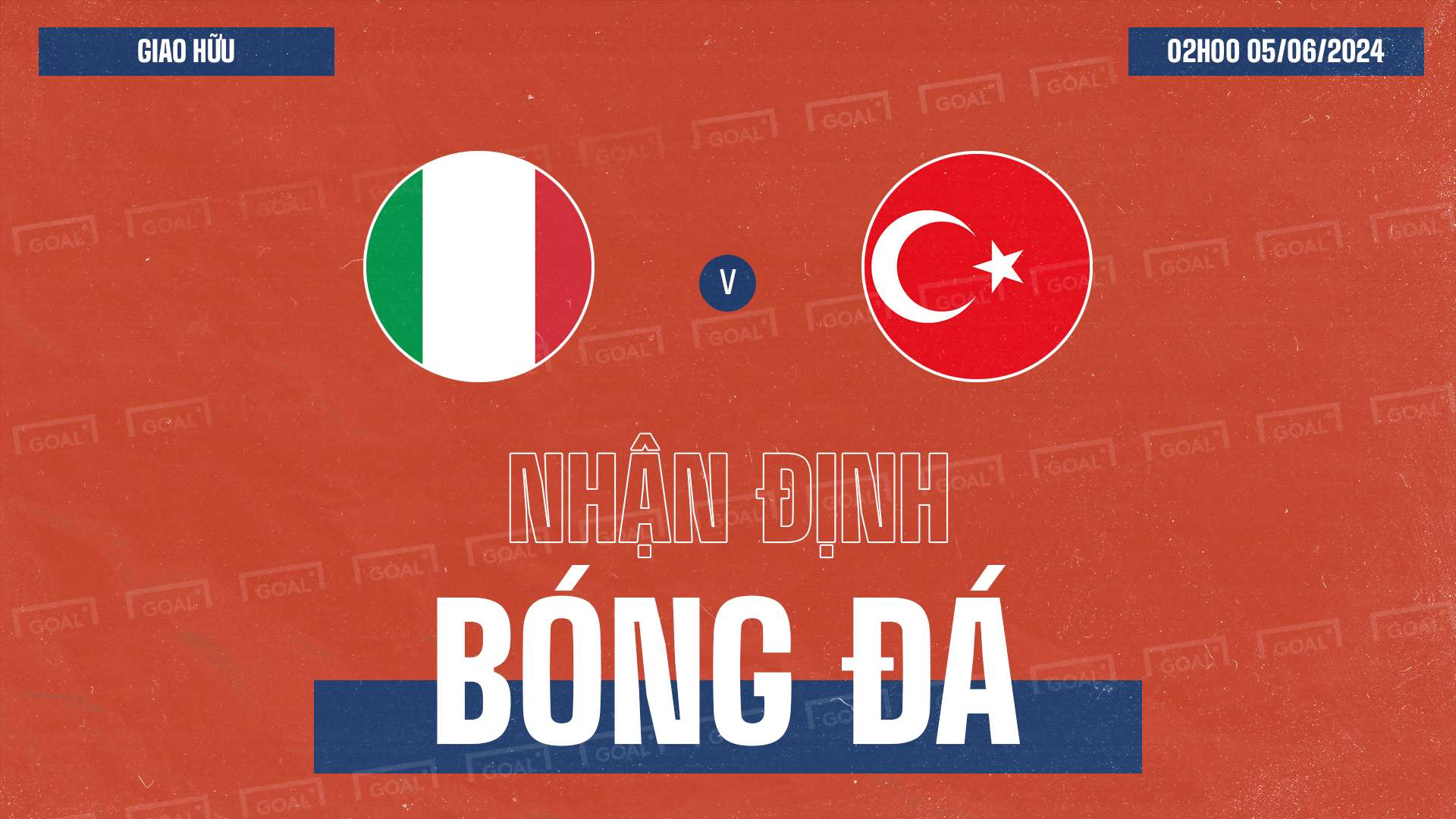 Italy vs Turkey Preview Vietnam