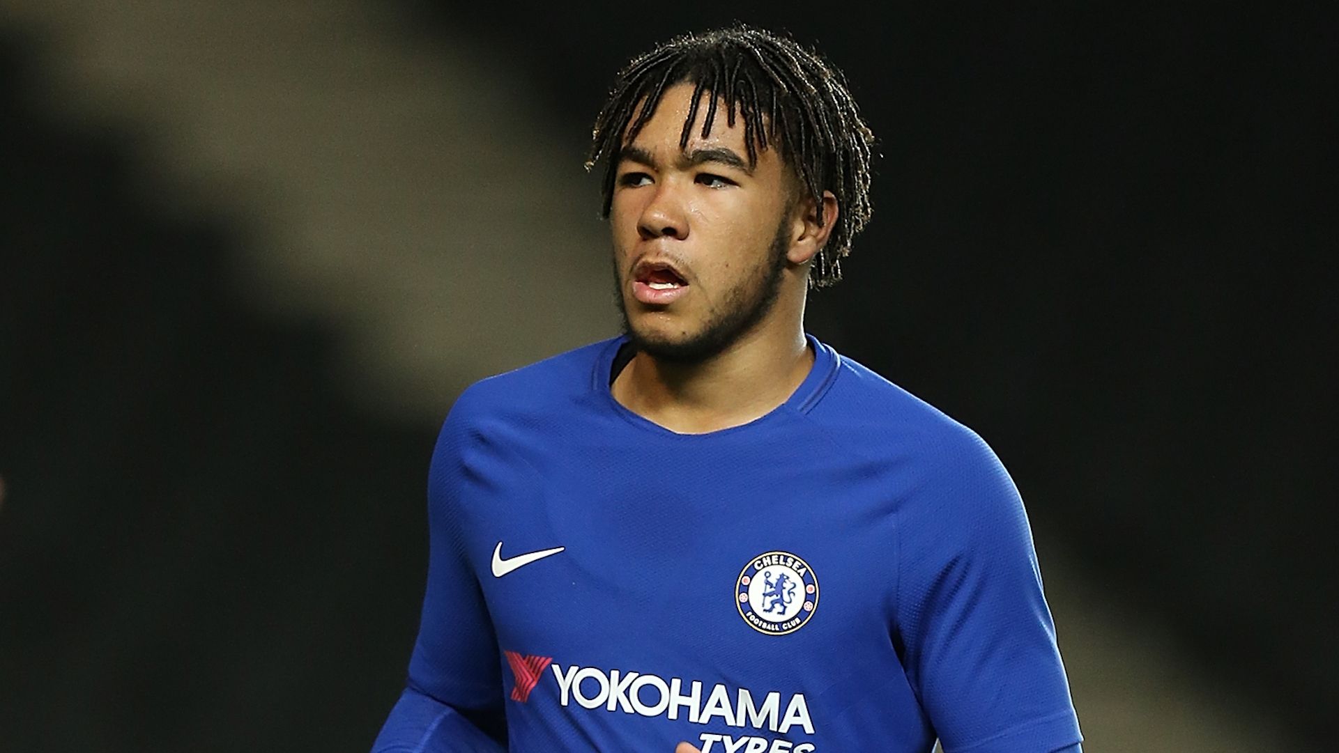 Reece James - Chelsea