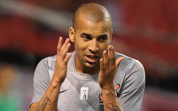 Emerson Sheik - Corinthians