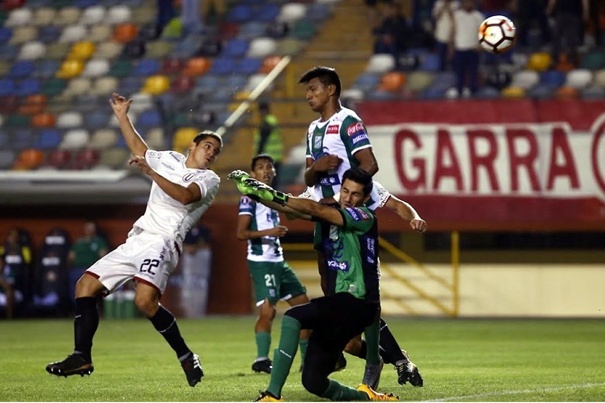 Alejandro Gómez, Oriente Petrolero