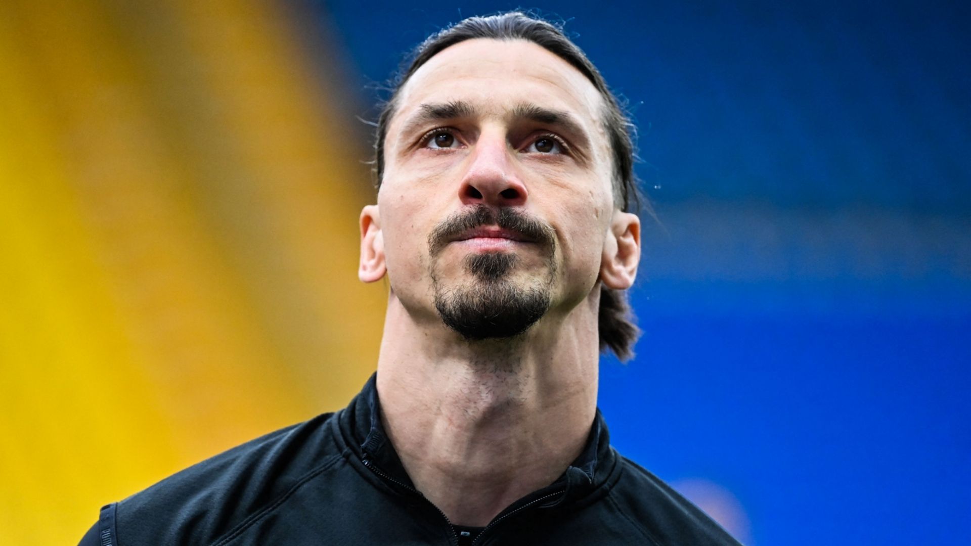 Zlatan Ibrahimovic Milan
