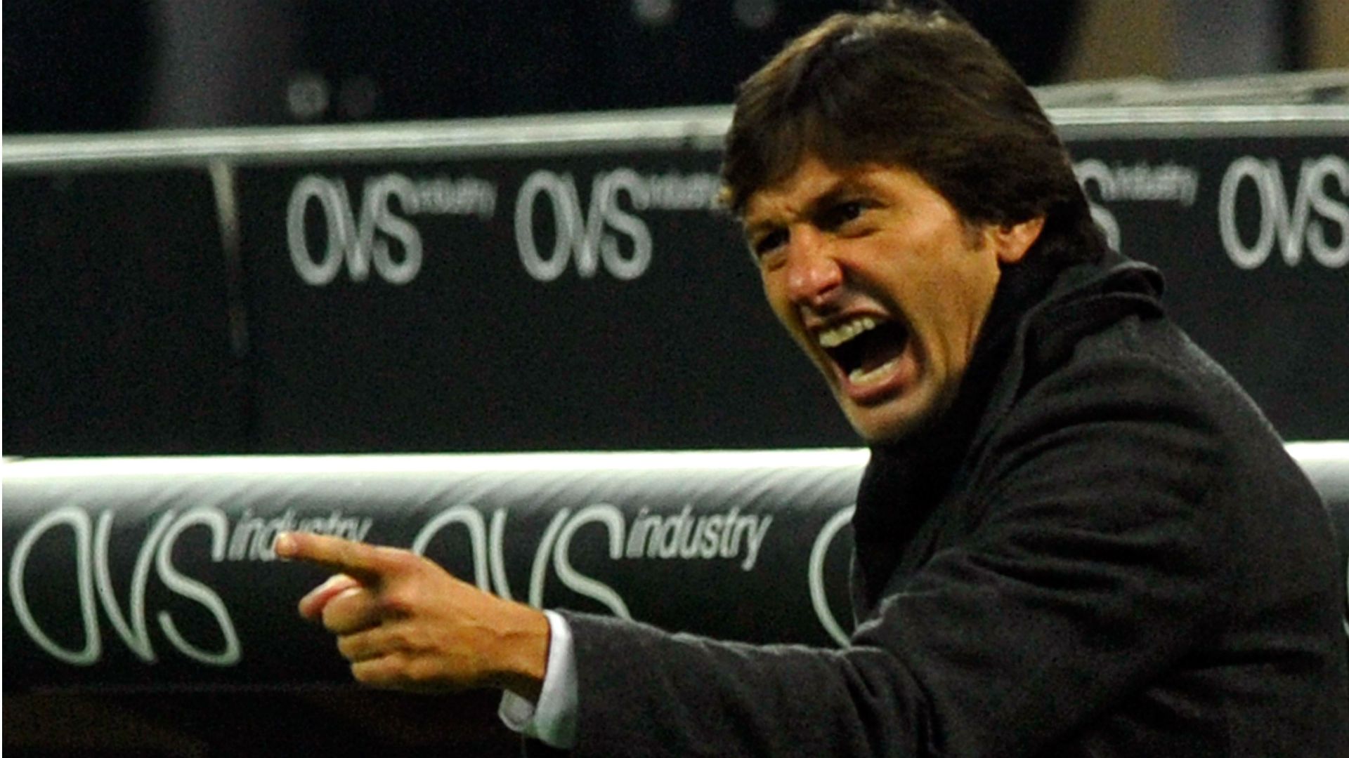 Leonardo Inter 2011 15 03 2019