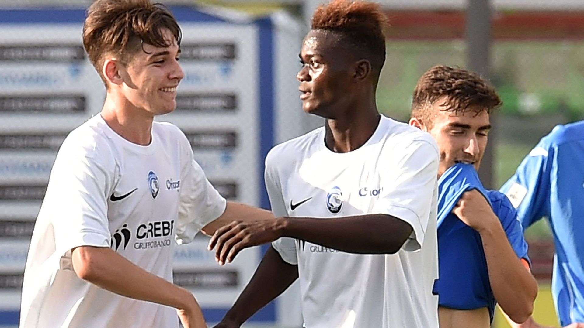 Emmanuel Latte Lath Atalanta