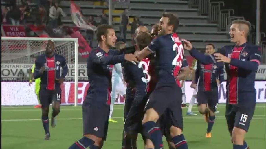 Cremonese maglia PSG