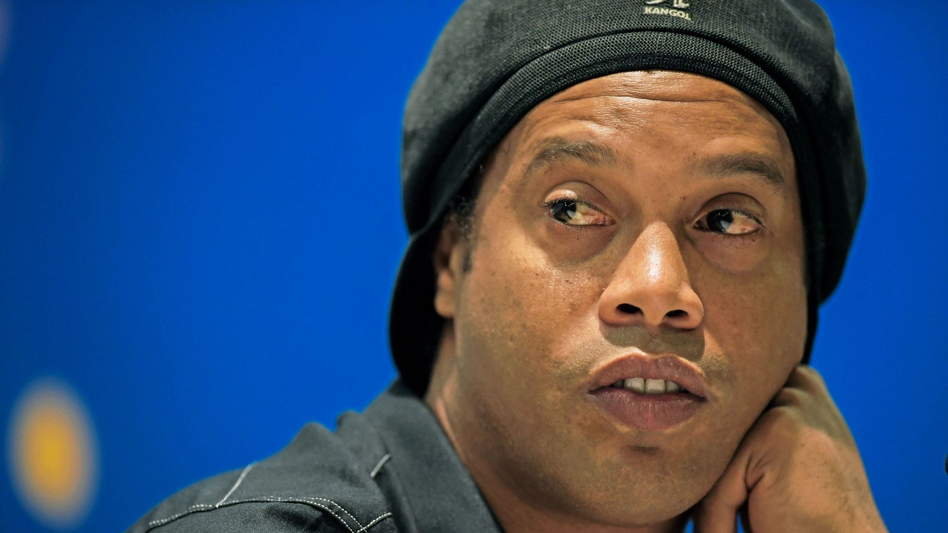 Ronaldinho