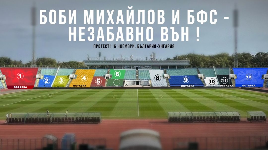 Bulgaria v Hungary
